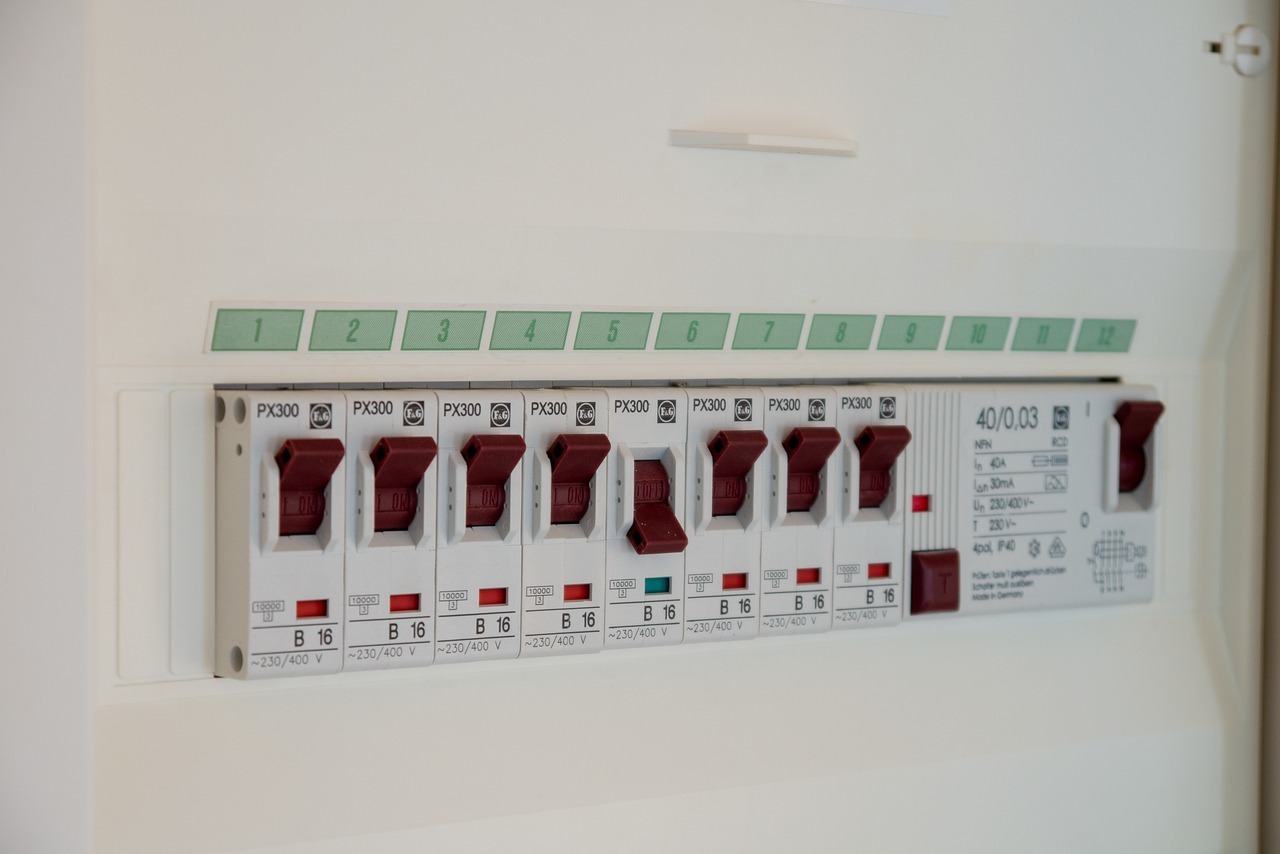Changer le fusible d’un tableau électrique — free download