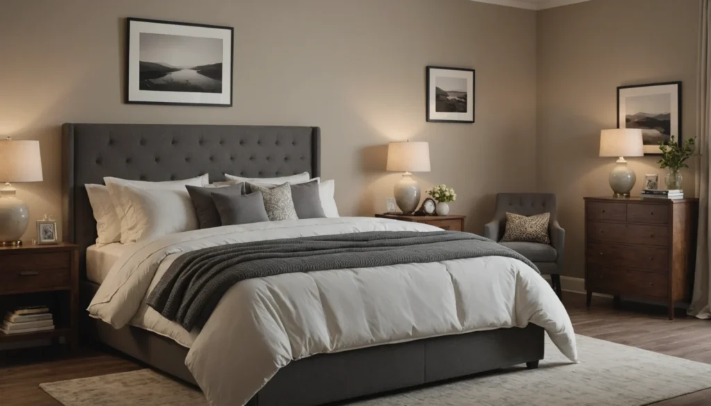 lit boxspring ou classique