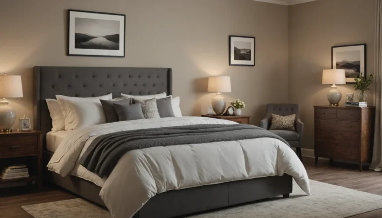 lit boxspring ou classique